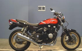 KAWASAKI ZEPHYR 400 KAI 1997 ZR400C