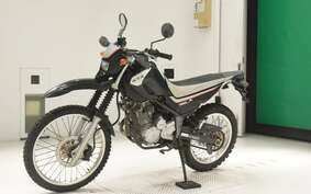 YAMAHA XT250X DG11J