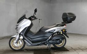 YAMAHA N-MAX 155 SG56