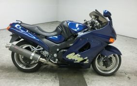 KAWASAKI ZZ1100 NINJA 1998 ZXT10D