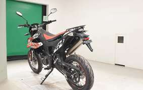 APRILIA SX125