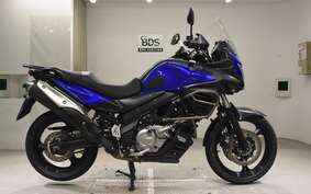 SUZUKI DL650 ( V-Strom 650 ) A 2013 VP56A