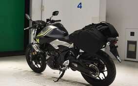 YAMAHA MT-25 RG10J