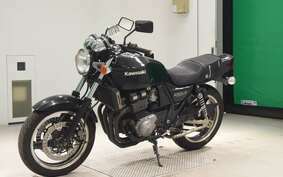 KAWASAKI ZRX-2 1995 ZR400E