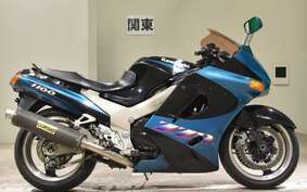 KAWASAKI ZZ1100 NINJA R Gen.2 1993 ZXT10D