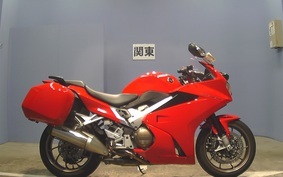 HONDA VFR800F 2015 RC79