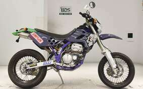 KAWASAKI KLX250 SR LX250E