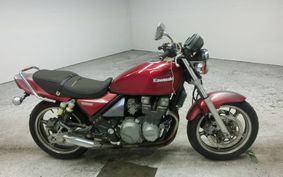 KAWASAKI ZEPHYR 400 1990 ZR400C