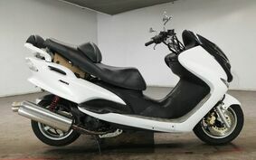 YAMAHA MAJESTY 125 5CA