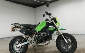 KAWASAKI KSR110 KL110A