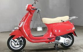 VESPA LX125IE M681