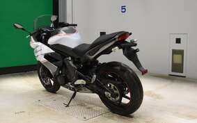 KAWASAKI NINJA 400R 2013 ER400B