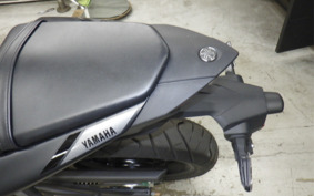 YAMAHA MT-25 A RG74J