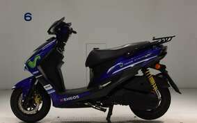 YAMAHA CYGNUS 125 XSR 3 SED8J