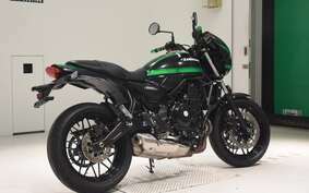 KAWASAKI Z650 RS 2023 ER650M