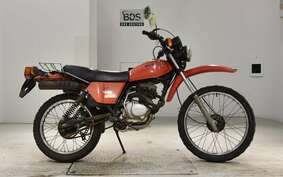 HONDA XL125S L125S