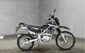 KAWASAKI KLX125 LX125C