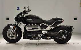 TRIUMPH ROCKET III R 2024