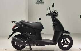 SUZUKI LET's CA4AA