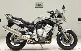 YAMAHA FZS1000 FAZER 2003