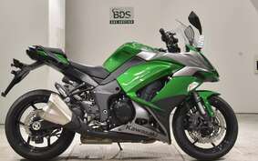 KAWASAKI NINJA 1000 A 2020 ZXT00W