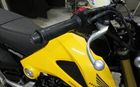 HONDA GROM JC61