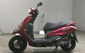 YAMAHA AXIS Z SED7J