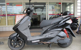 YAMAHA CYGNUS 125 X Fi SE44J