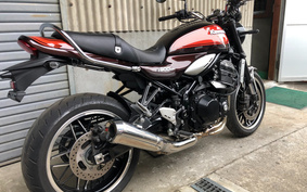 KAWASAKI Z900RS 2019 ZR900C