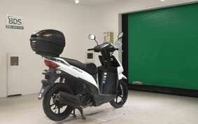 SUZUKI ADDRESS 110 CE47A