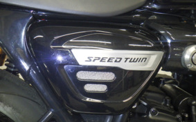 TRIUMPH SPEED TWIN 2021