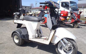 HONDA GYRO X TD01