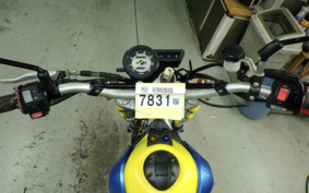 YAMAHA TRICKER Gen.2 DG16J