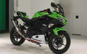 KAWASAKI NINJA 400 2021 EX400G