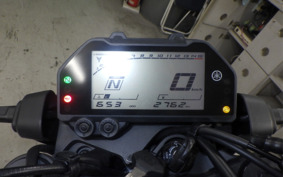 YAMAHA MT-25 A RG43J