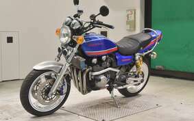 KAWASAKI ZEPHYR 400 KAI 2002 ZR400C