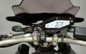 YAMAHA MT-09 2015 RN34J