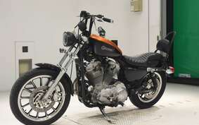 HARLEY XL883 2005