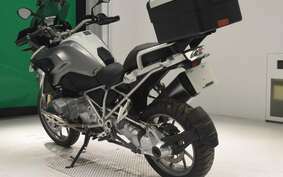 BMW R1200GS 2014