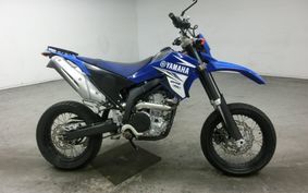 YAMAHA WR250X DG15J