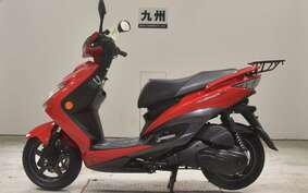 YAMAHA CYGNUS 125 XSR 2 SE44J