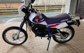 YAMAHA DT50 17W