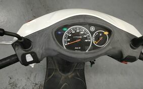 YAMAHA AXIS 125 TREET SE53J