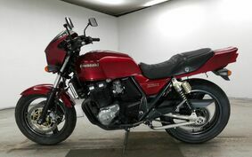 KAWASAKI ZRX400 1994 ZR400E