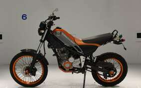 YAMAHA TRICKER DG10J