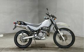 KAWASAKI SUPER SHERPA KL250G