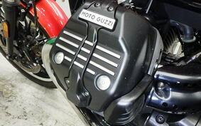 MOTO GUZZI V9 ROAMER 2021 LH00