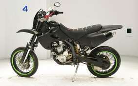 KAWASAKI KLX250D TRACKER LX250E