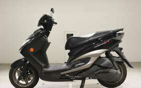 YAMAHA CYGNUS 125 XSR 2 SE44J