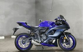 YAMAHA YZF-R7 2023 RM39J